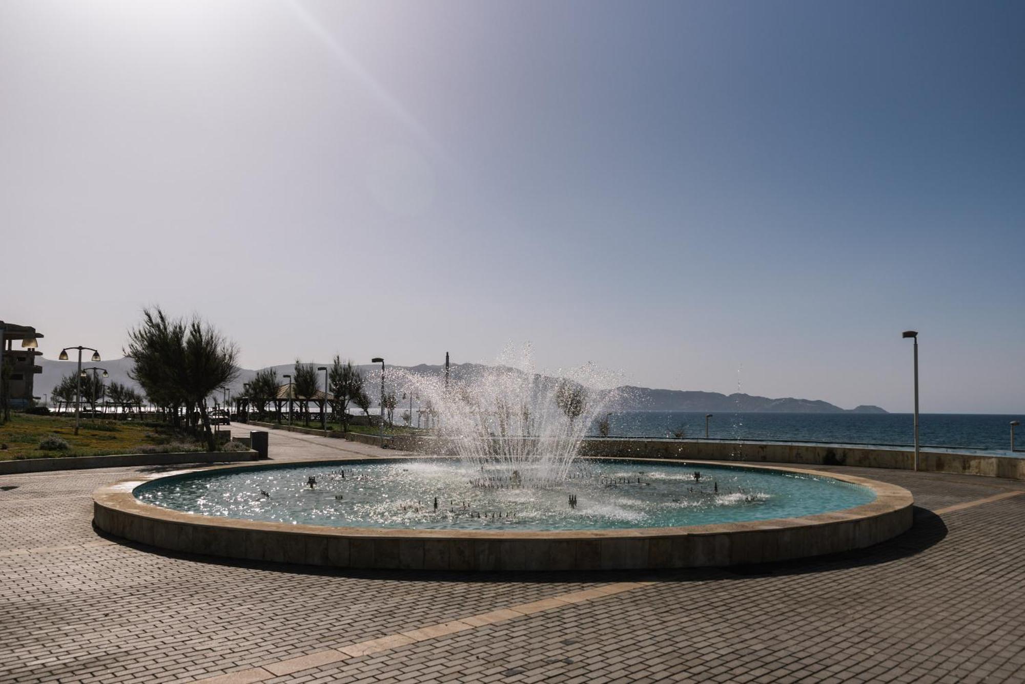 Alcyone Studios And Apartments Heraklion  Exterior photo
